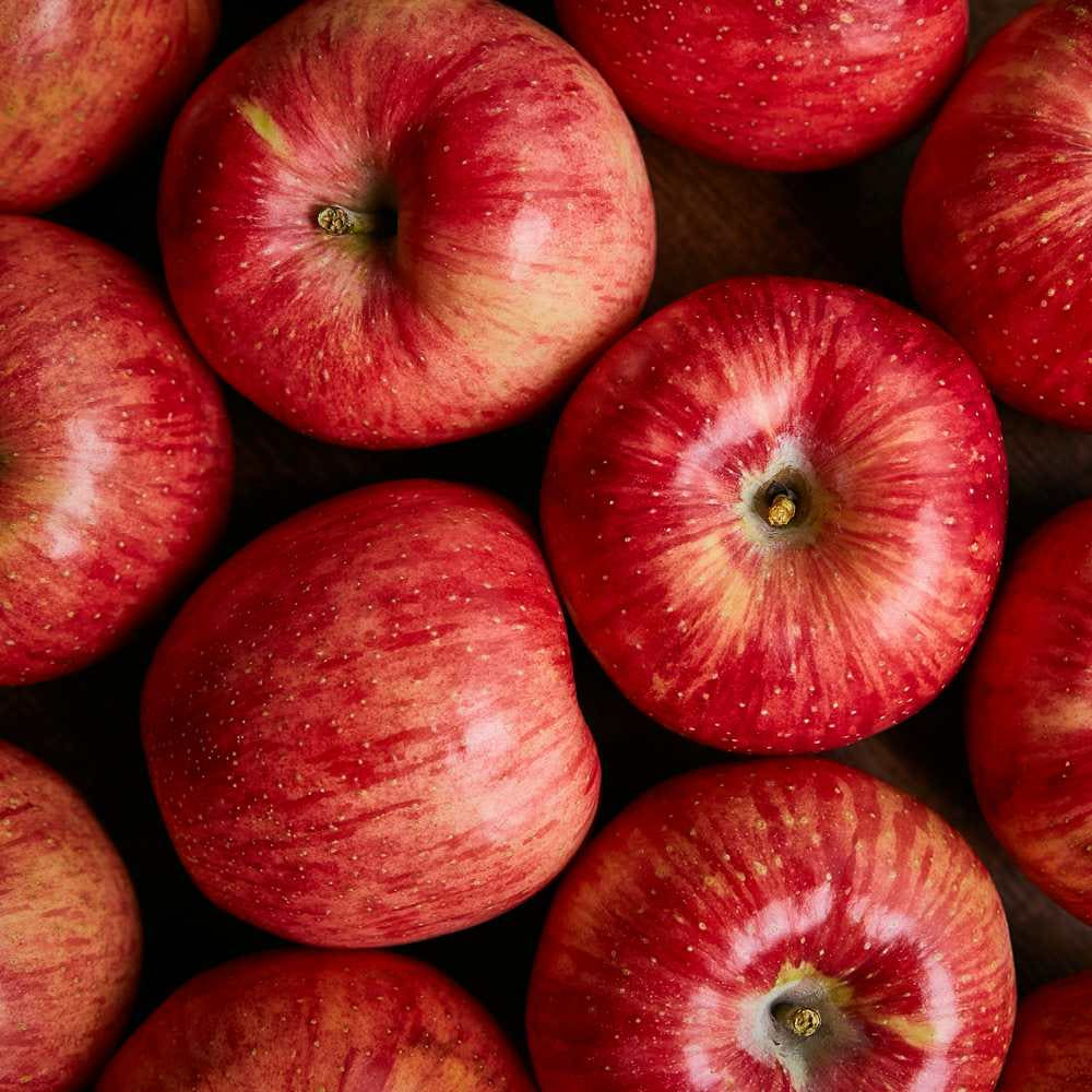 경북 부사 가정용 사과 3KG