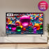 LG UHD TV 4K 울트라HD 2025 1등급 43UA7500ENA ... 개봉기 | 실사용 후기 썸네일