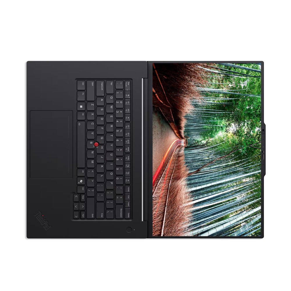 [신규런칭]레노버 ThinkPad P1 G8 21Q8S02400 Ultra9 285H VPRO/LPCAMM2 32GB/1TB/RTX PRO 1000/FreeDos - 상세 이미지 5