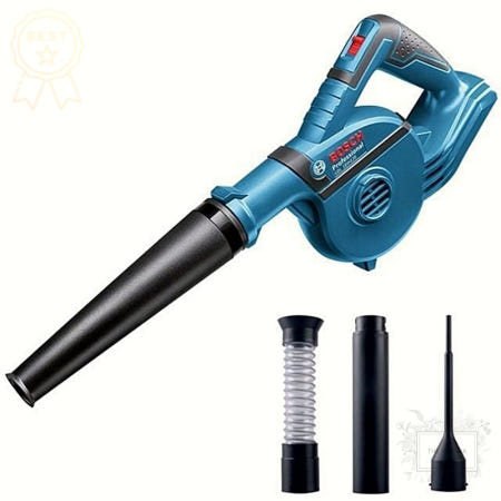 보쉬 충전송풍기 GBL 18V-120 SOLO 본체 먼지 청소기 1개입