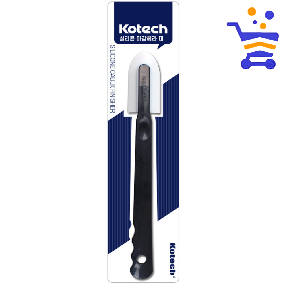 코텍 실리콘 헤라 스크래퍼 K-1085 (대) (1085) - 메인 이미지