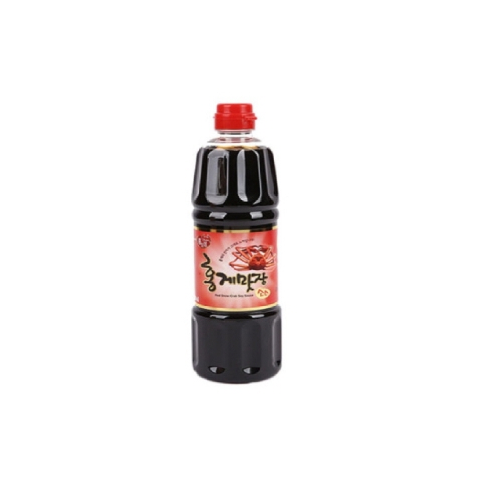 흥게 맛장소스 1800ml - 상품 이미지