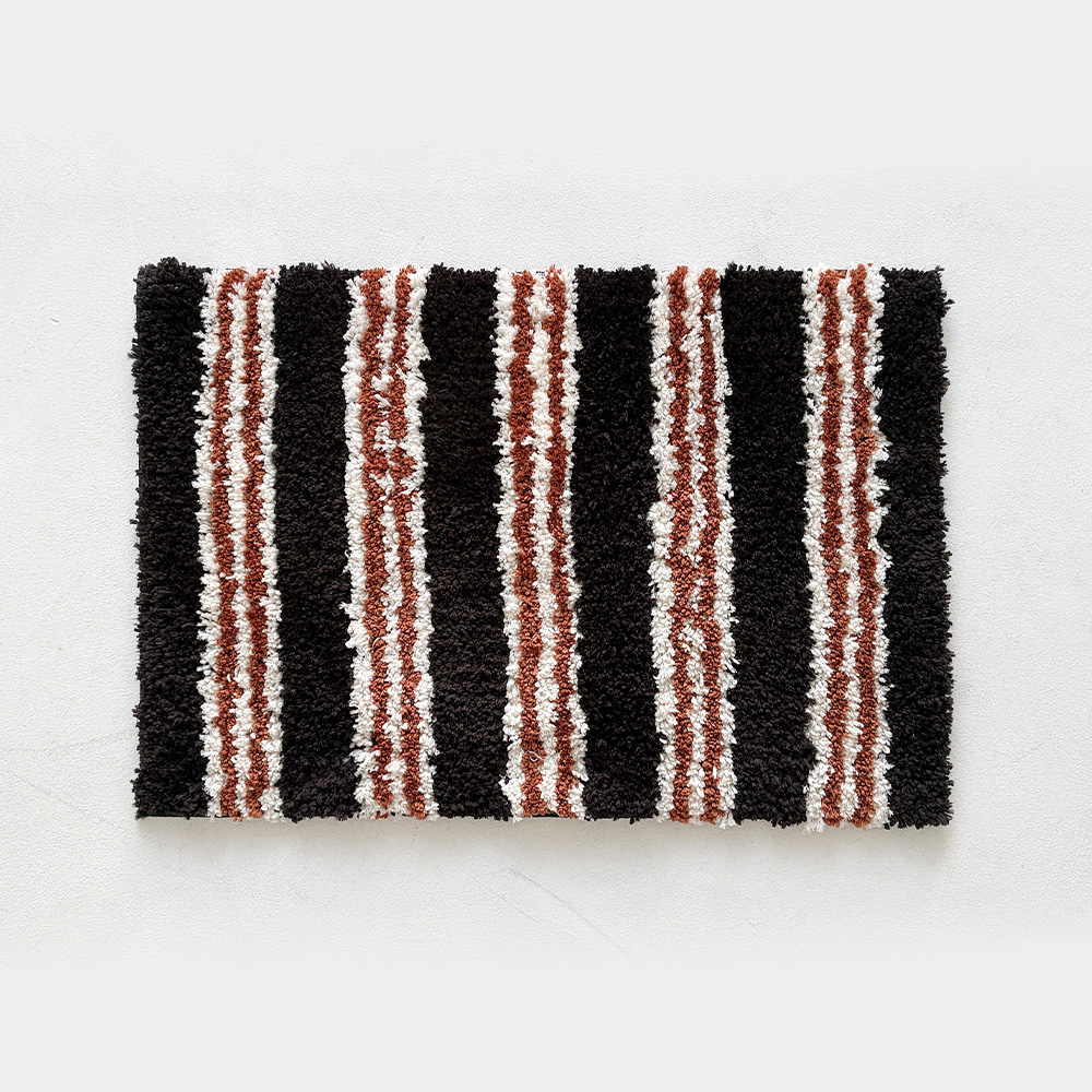 모그라프 욕실 발매트 주방 화장실 현관 싱크대 매트