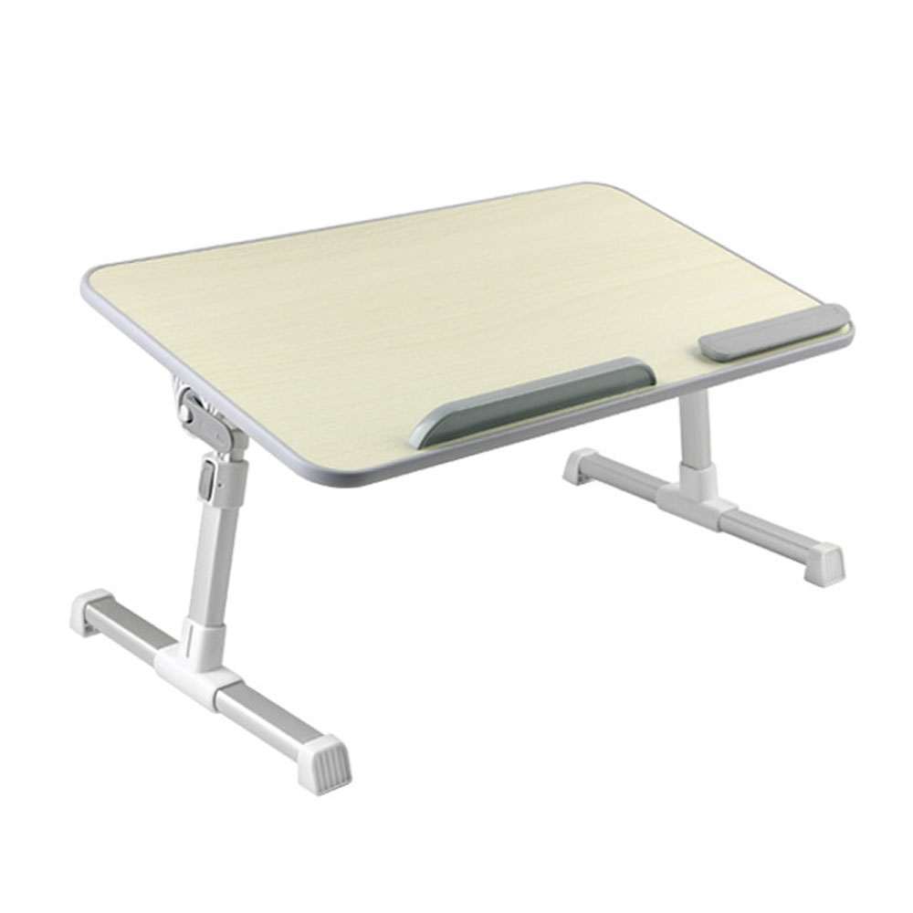 Coms 독서 티타임 트레이 접이식 노트북 스탠드