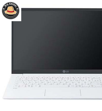 나프로센터 LG 올뉴그램 15인치 2018 고광택 보호필름 2매 노트북화면보호스티커 선명한필름