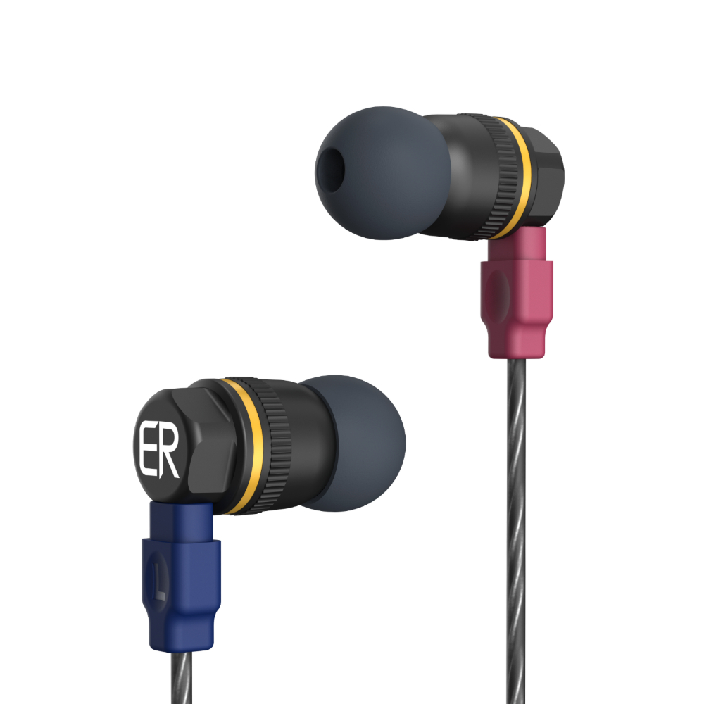 게이밍 이어폰 이어락 G9 MK3 제품 이미지