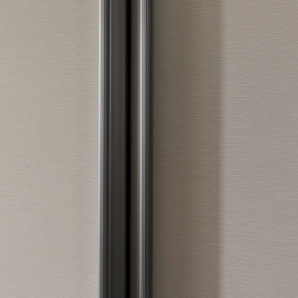 장인가구 피코 베이직 매트 슬라이딩붙박이장 300cm - 상세 이미지 2