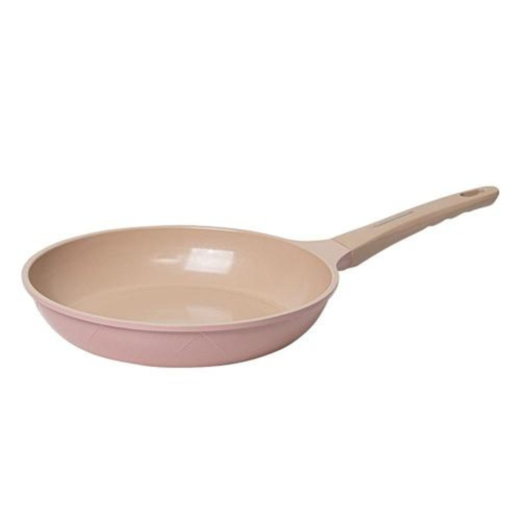 오슬로 피그 인덕션 세라믹코팅 프라이팬 28cm - 메인 이미지
