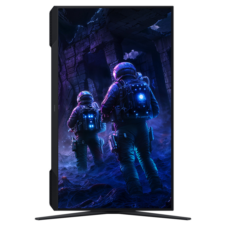 삼성 오디세이 G5 LS32FG510 80cm (32인치) QHD 180Hz 게이밍 모니터