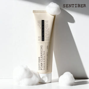 2+2 센티베르 히알루론산 폼클렌징 150ml 대용량 세안제 폼클렌저 버... 솔직 후기 | 피부 타입별 분석 - 상품 이미지 4
