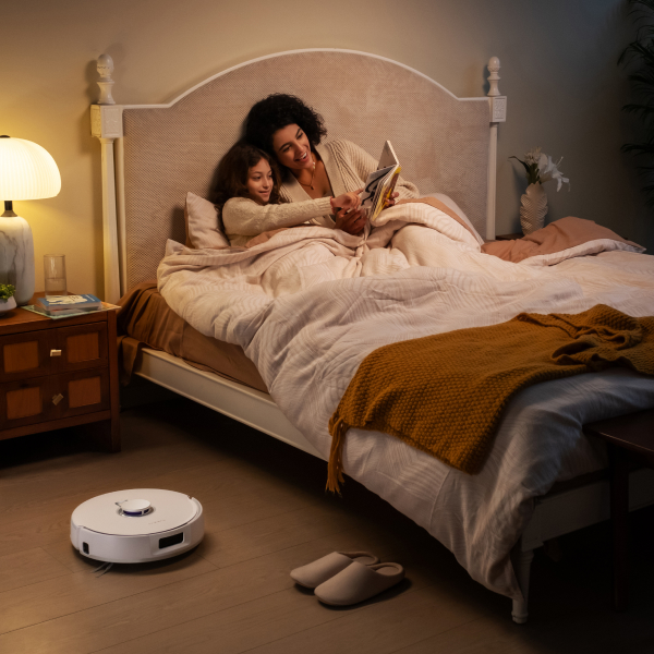 Narwal Freo Z10 올인원 물걸레 로봇청소기 상세 이미지 6