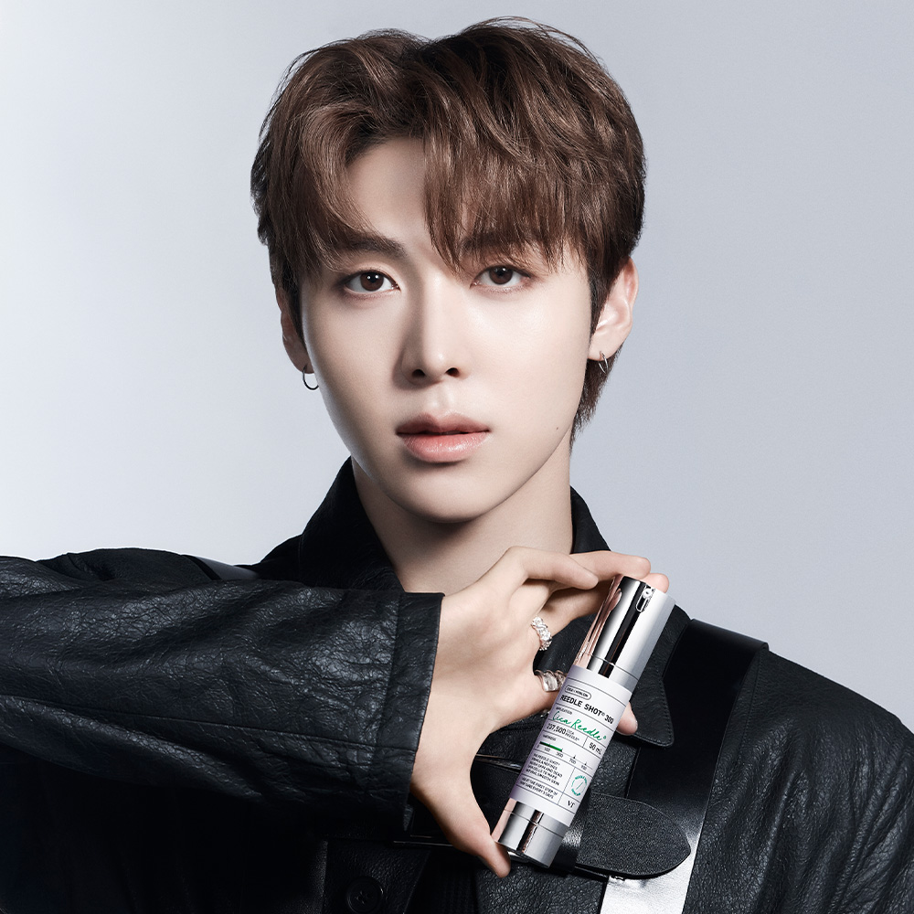 [우찬 PICK] VT 리들샷 300 앰플 50ml 제품 이미지