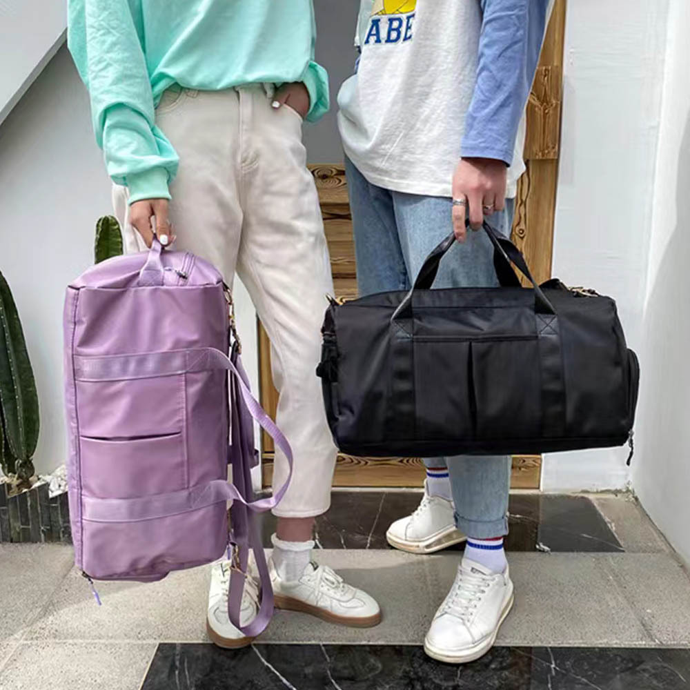짐가방 큰가방 운동가방 여행가방 보스턴백 옷가방 크로스백 큰숄더백 여행옷가방 방수보스턴백 - 상품 이미지