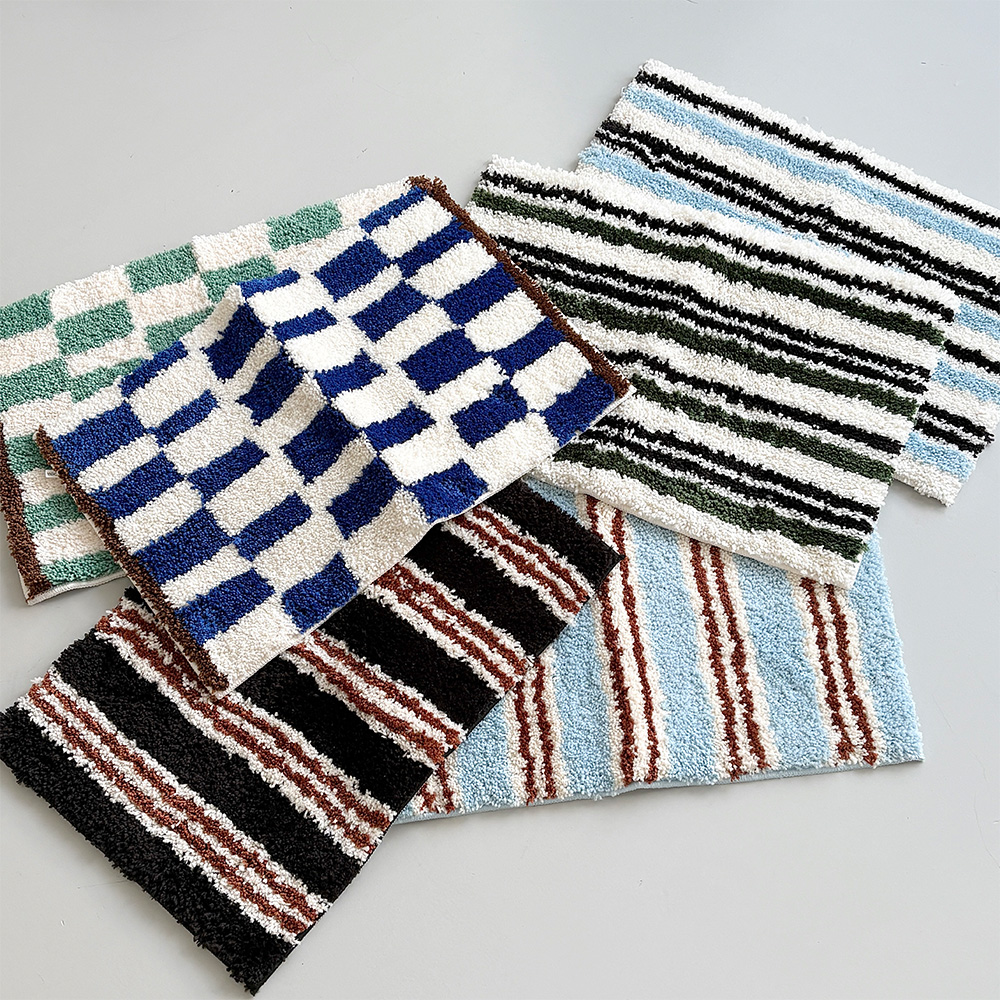 모그라프 욕실 발매트 주방 화장실 현관 싱크대 매트