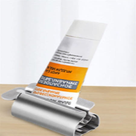 굿픽몰 스텐 치약짜개 연고짜개 튜브디스펜서