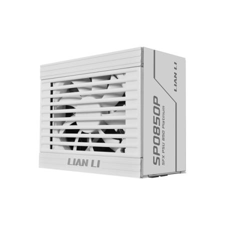 리안리 SP850 80PLUS플래티넘 화이트