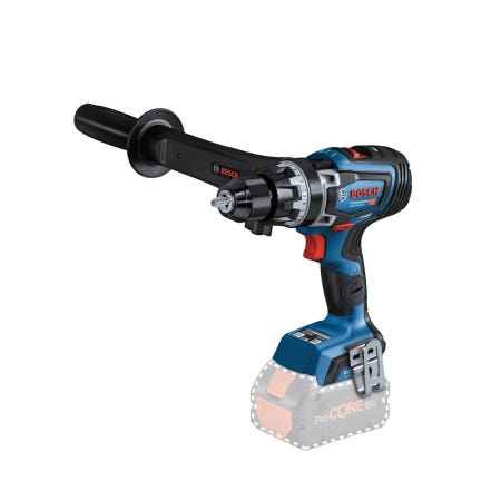 보쉬 GSB18V-150C 충전 해머 드릴 18V 베어툴(본체만)