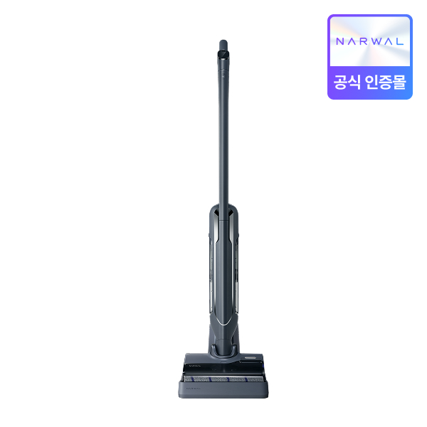 [메가위크 최종가 39.9만]Narwal S20 Pro 아쿠아 무선 물걸레 청소기 이미지 2