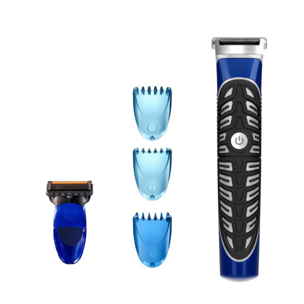 질레트 스타일러 4in1 전동 전기 면도기 남성 수염 트리머 Gillette Styler - 상세 이미지 3