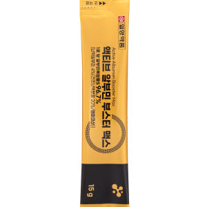 일양약품 액티브 알부민 부스터 맥스 15g 30포, 4개 맛있게 먹은 솔직 후기 - 상품 이미지 2