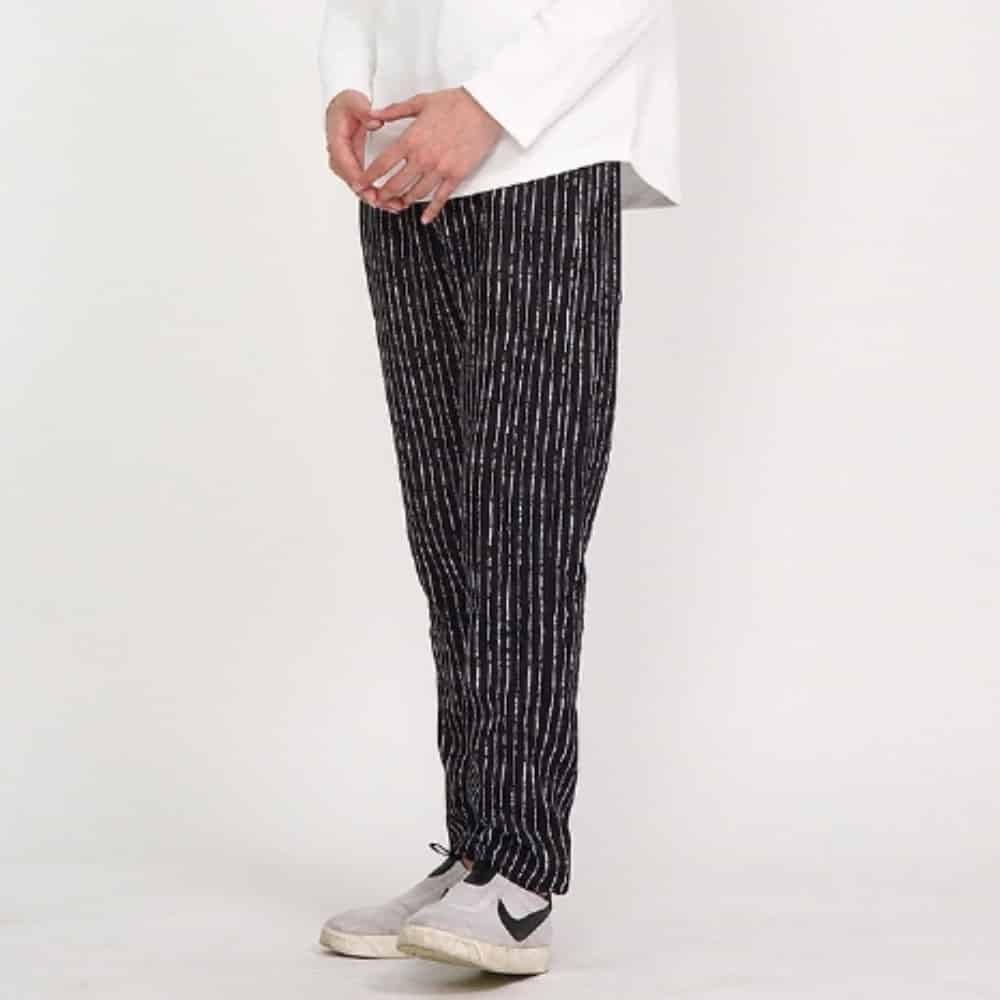 남자기모바지 남자겨울기모바지 남자 기모 겨울바지 - 상품 이미지