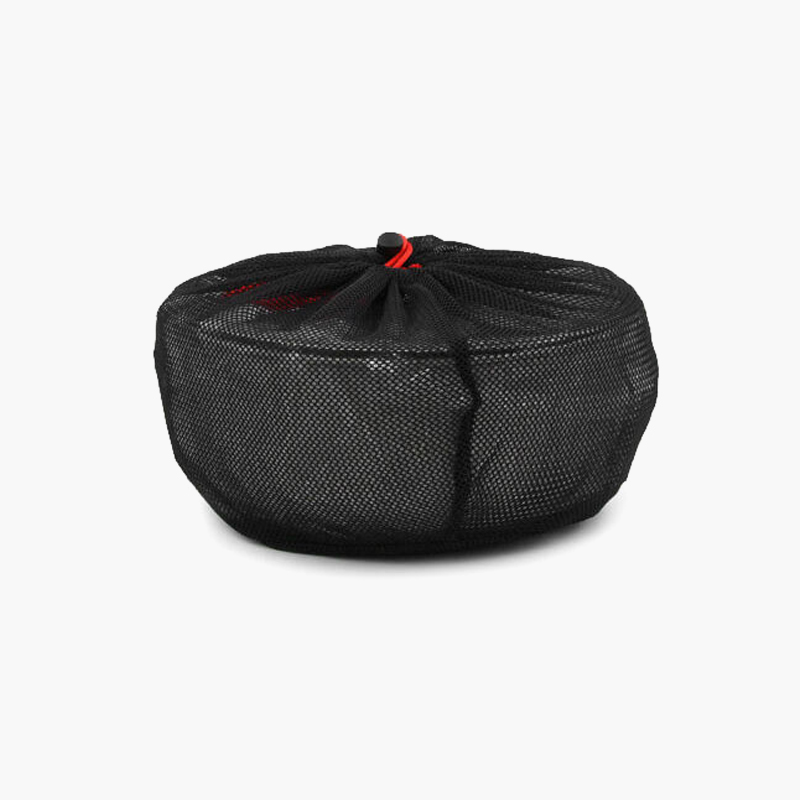 키이스 티타늄 포트 1.8L 접이식 백패킹 경량 냄비 코펠