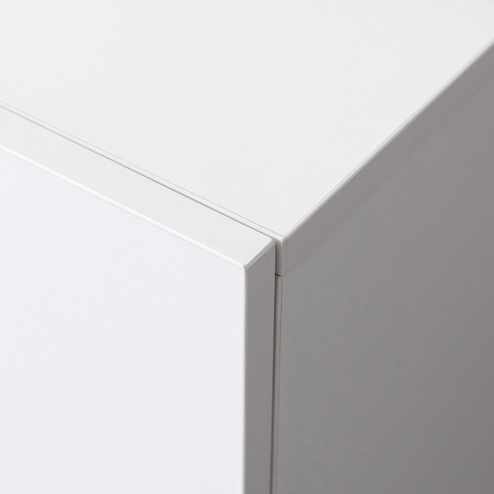 리센트 스탠더드 높은 거실장 600