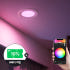 필립스 휴 아카리 LED 다운라이트 90mm 7.5W, 컬러, 1개 솔직 후기 | 실제 배치 사진 포함 썸네일
