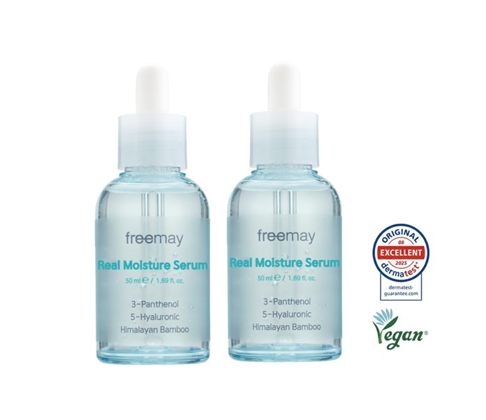프리메이 진정한 수분 세럼 50ml, 2개 - 상품 이미지