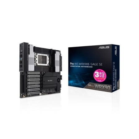 ASUS ASUS PRO WS WRX90E-SAGE SE STCOM