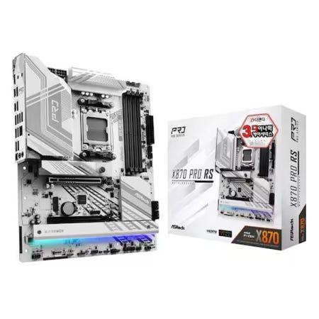ASRock ASRock X870 Pro RS 디앤디컴