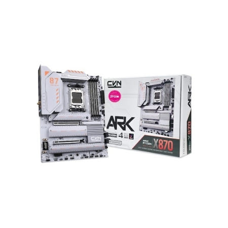 Colorful CVN X870 ARK FROZEN V14 STCOM