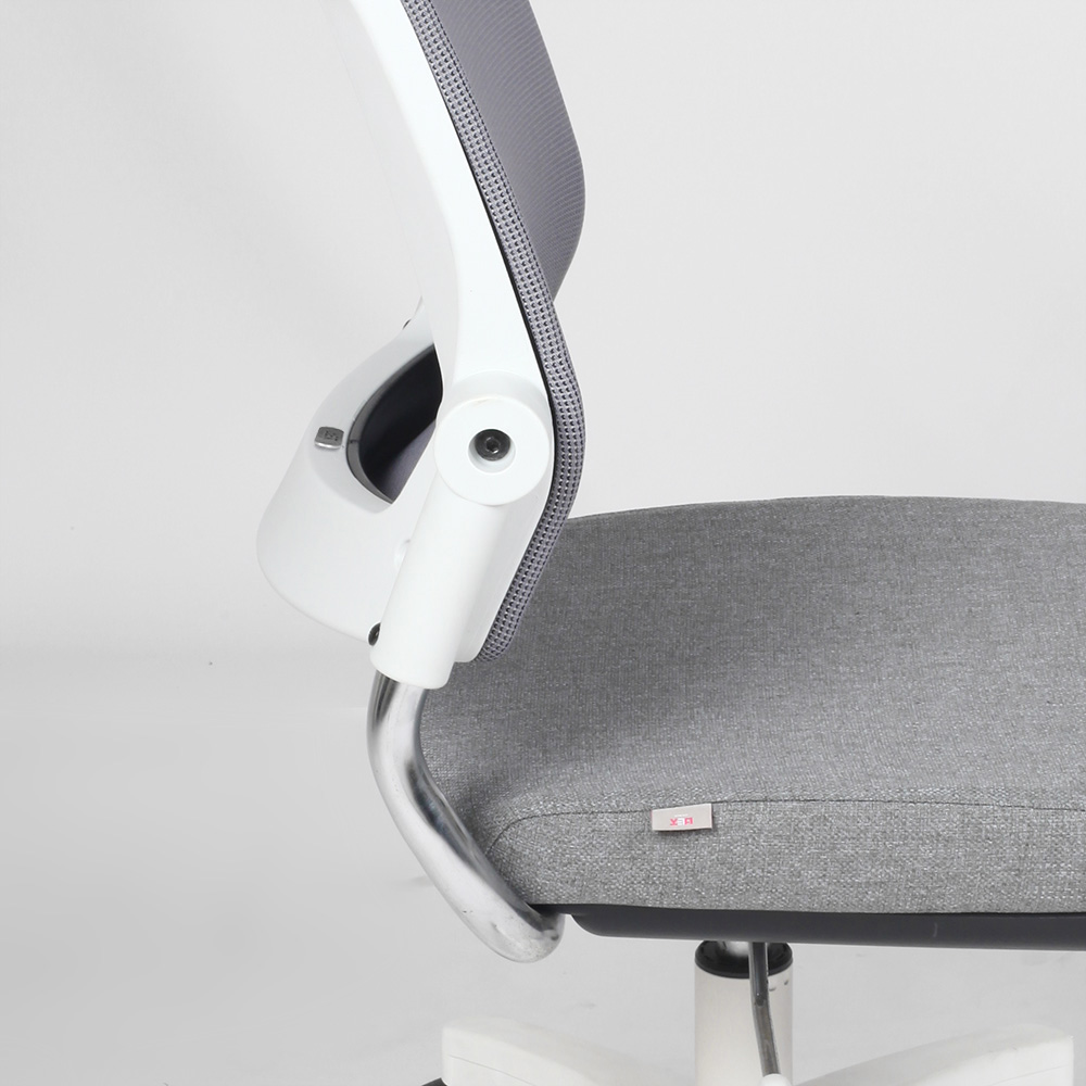 뷰티즈체어 알파회전 학생 책상 공부 의자 팔걸이없는 회의용 회의실 사무실 수험생