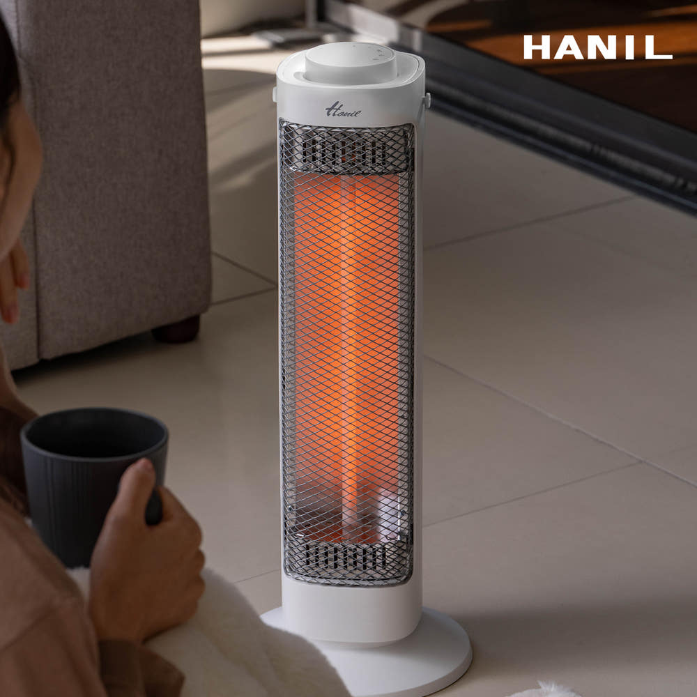 한일 전기히터 이미지