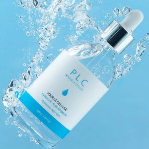 고농축 보습 에센스 포르셀 히알루론산 앰플 100ml 판테놀 피부장벽강화 솔직 후기 | 피부 타입별 분석 - 상품 이미지 1