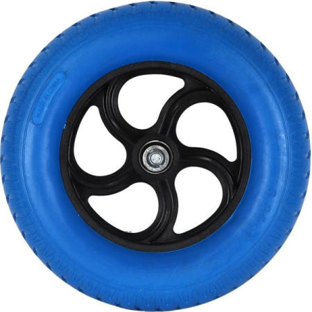 이륜차바퀴 HK 일륜차 이륜차용 고탄력바퀴 355mm