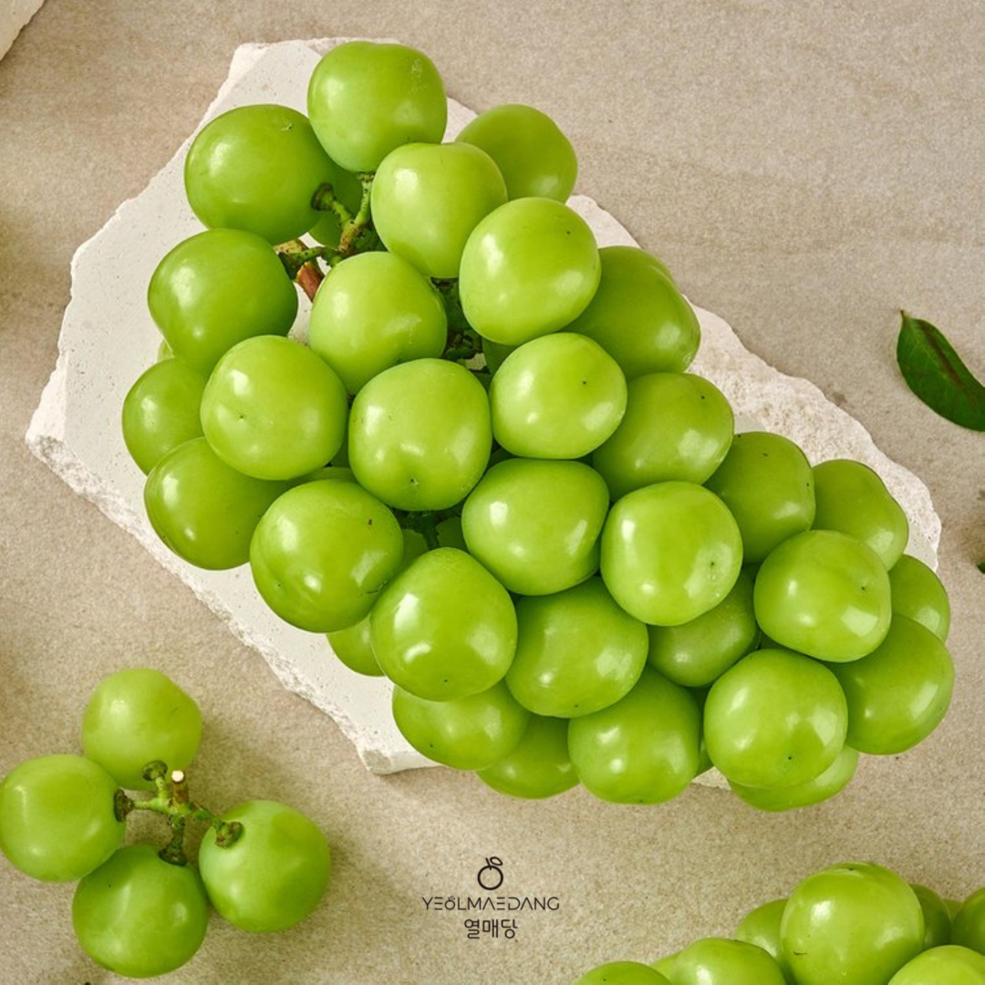 고당도 샤인머스캣 2kg - 상세 이미지 2