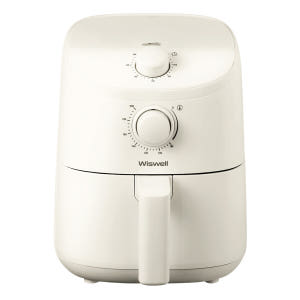 위즈웰 반하다 에어프라이어 2L 튀김기 에어 프라이어 후라이기 후라이어 ... 개봉기 | 실사용 후기 - 상품 이미지 4