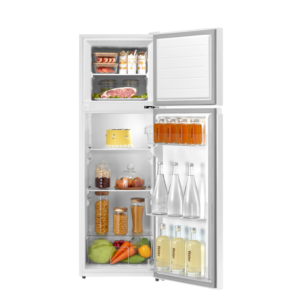 위니아 미니 소형 냉장고 WWRB171KEMWWO(A) 원룸 자취 사무실 173리터 화이트