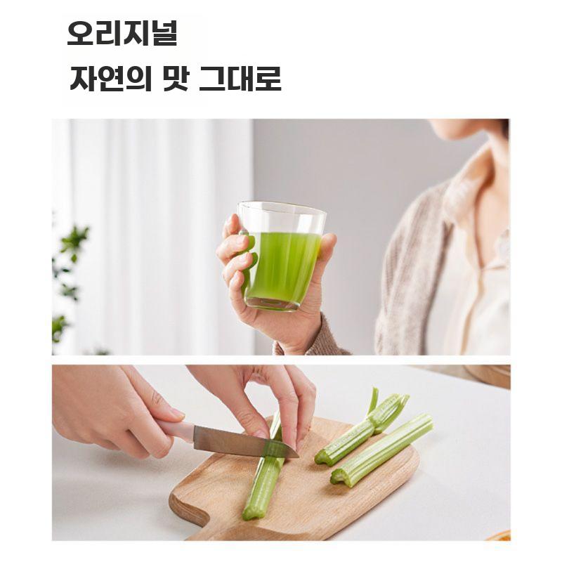 과일 착즙기 생과일주스 쥬서기 오렌지 당근 원액기 과즙기 - 상세 이미지 2