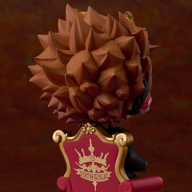 [예약] 넨도로이드 사와다 츠나요시 검정 정장 버전 l 가정교사 히트맨 리본 이미지 2