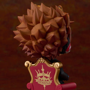 [예약] 넨도로이드 사와다 츠나요시 검정 정장 버전 l 가정교사 히트맨 ... 실사용 후기 | 효과 있을까? - 상품 이미지 2