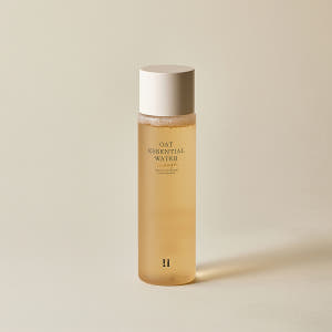 리즈 오트 이너프 에센셜 워터 베타글루칸 토너 210ml 쫀광 스킨 보습 솔직 후기 | 피부 타입별 분석 - 상품 이미지 1