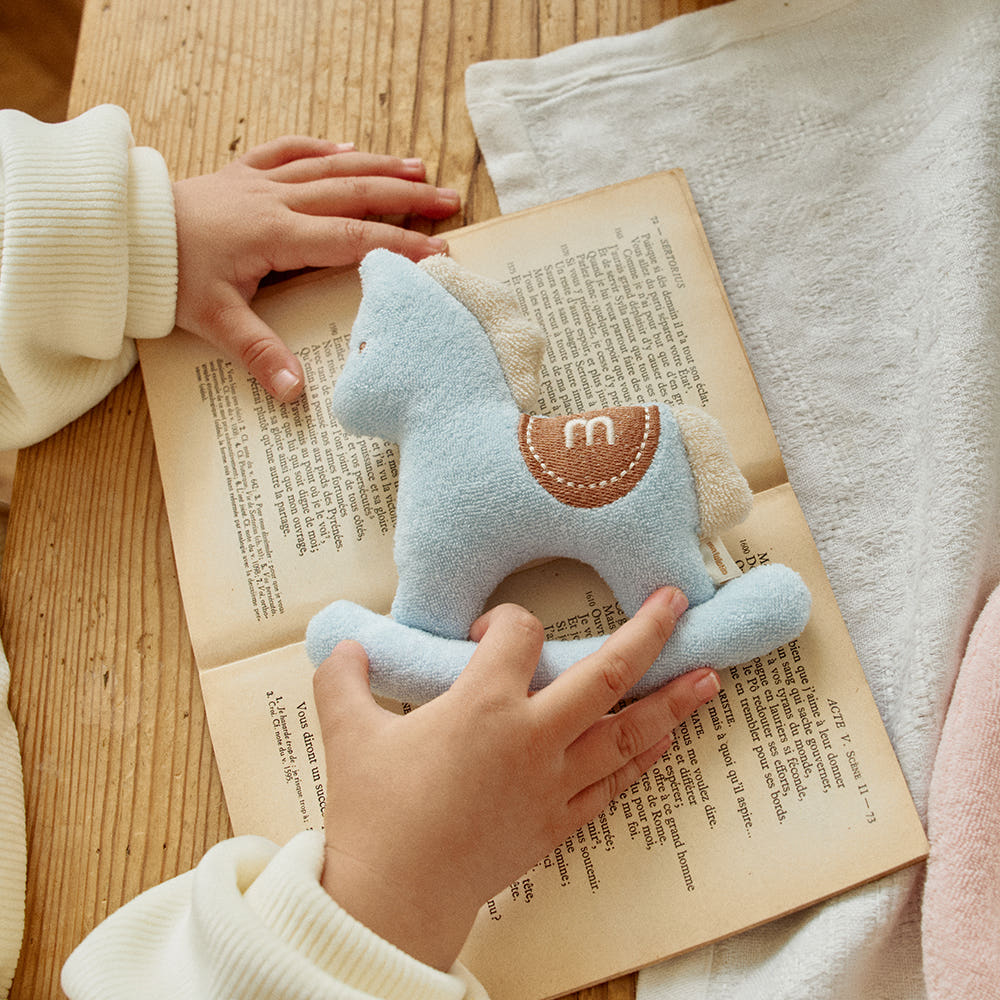 애착인형 상세샷 2