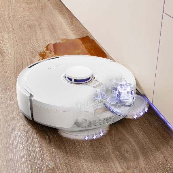 Narwal Freo Z10 올인원 물걸레 로봇청소기 상세 이미지 3