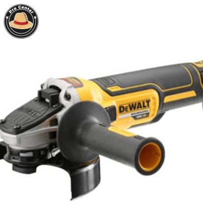 ProOEM 나프로센터 디월트 충전 그라인더 DCG405N 18V 125mm 베어툴 5인치그라인더