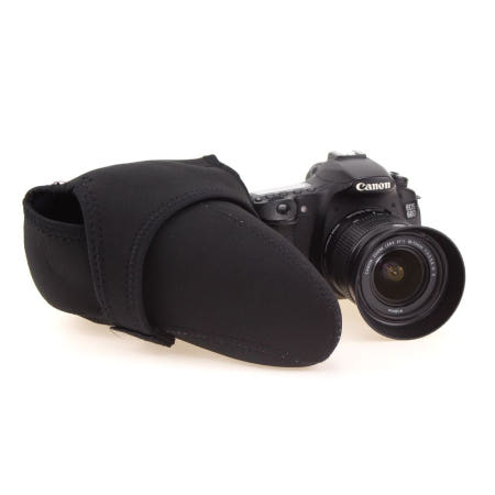 DSLR 카메라 파우치 가방 케이스 렌즈 커버 소니 니콘 제이엘생활