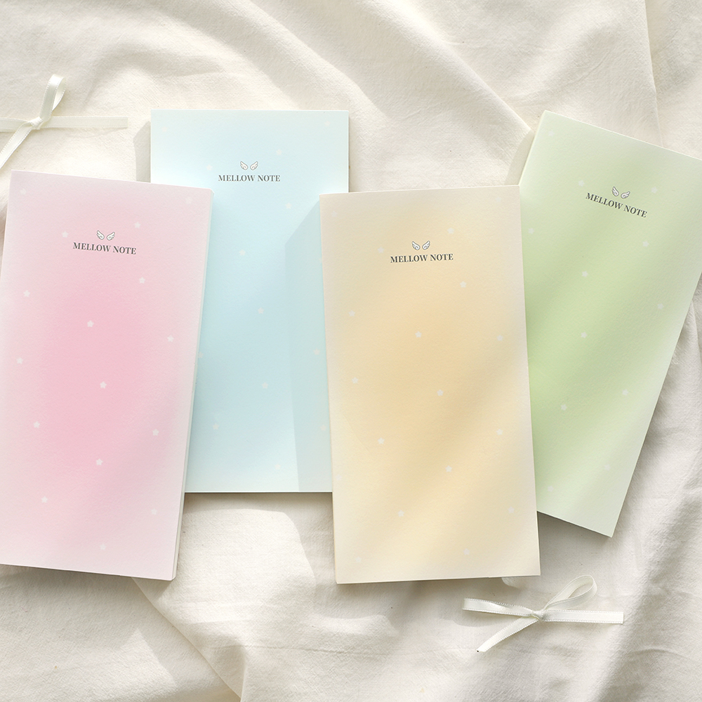 플레플레 멜로우 노트 이미지 4