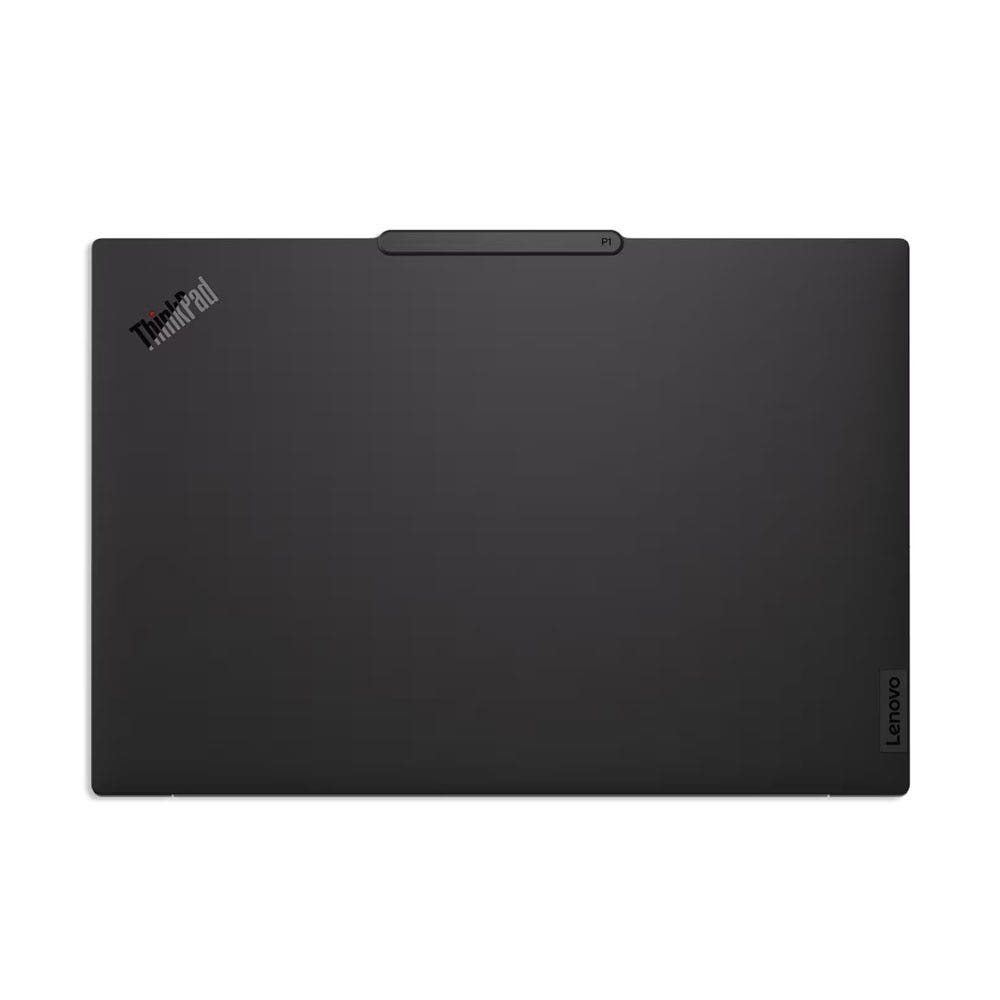 ThinkPad Detail 1