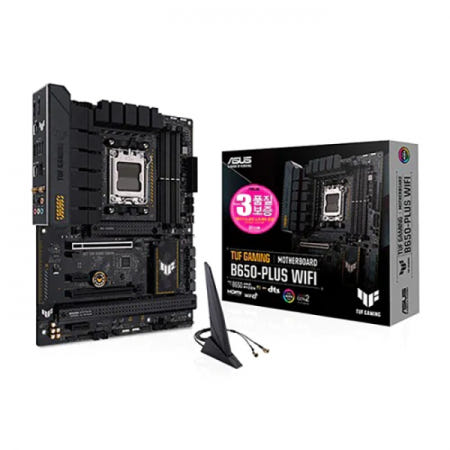 ASUS ASUS TUF Gaming B650-PLUS WIFI STCOM